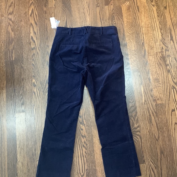 Anthropologie Navy small cord - Picture 4 of 4